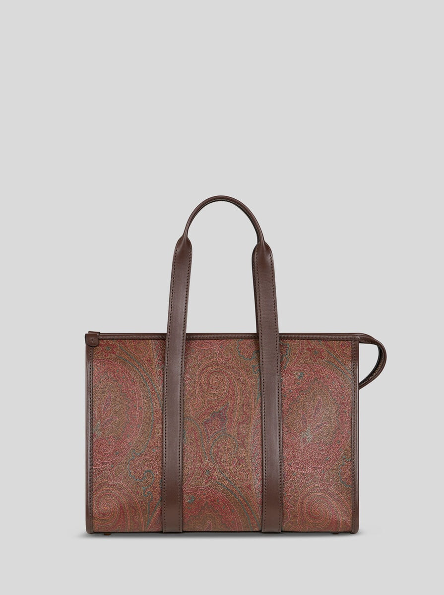 MEDIUM ARNICA TOP-HANDLE BAG - 3