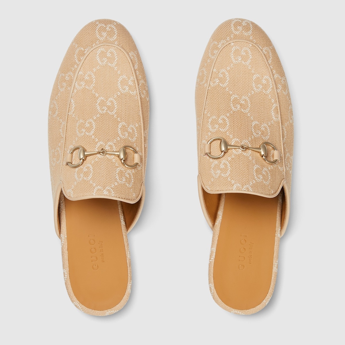 Women's Princetown slipper - 5