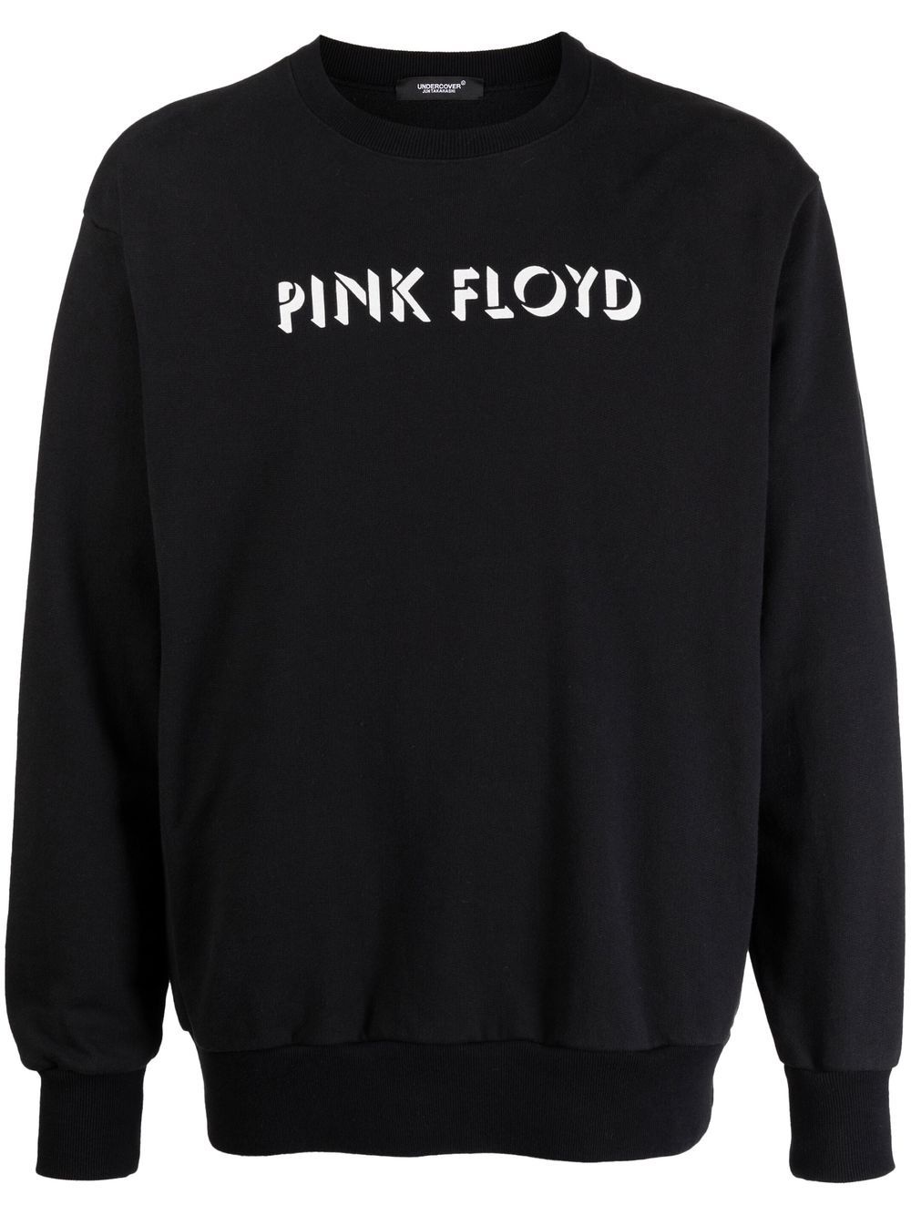 Pink Floyd photo-print sweatshirt - 1
