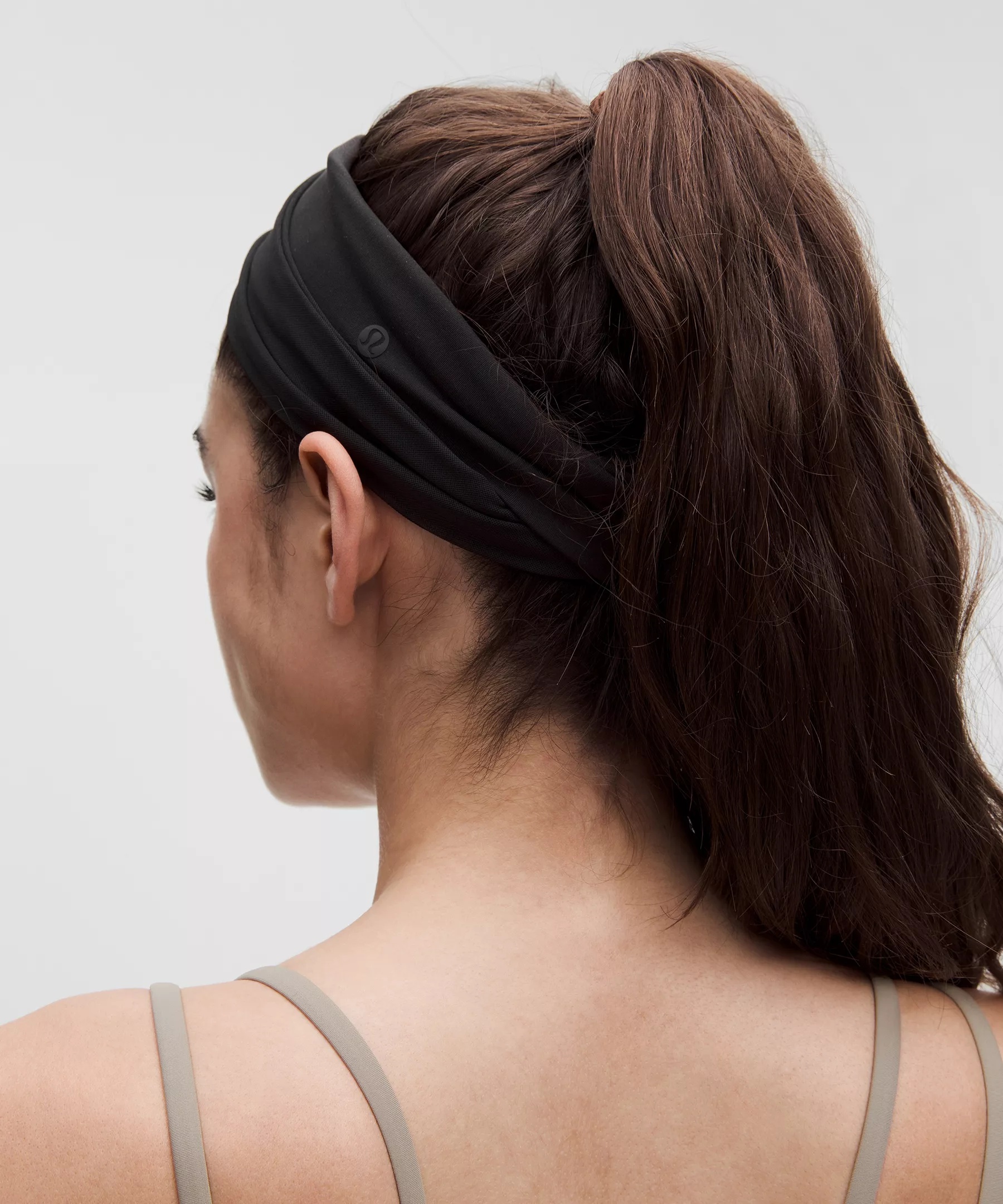 Crossover Headband - 3