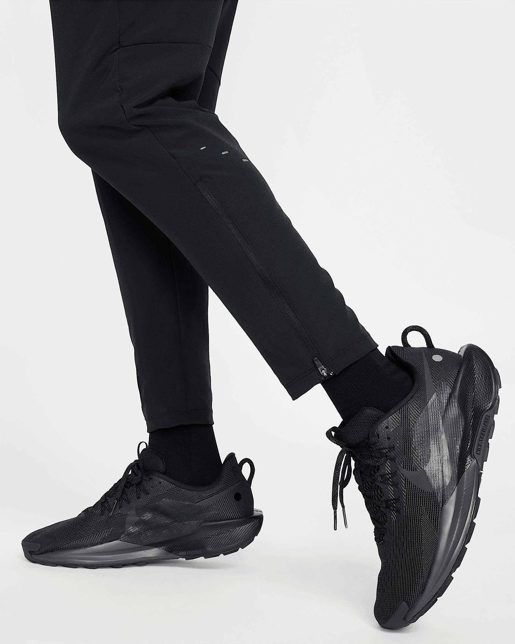Nike Stride Men's Dri-FIT Woven Running Pants - 5