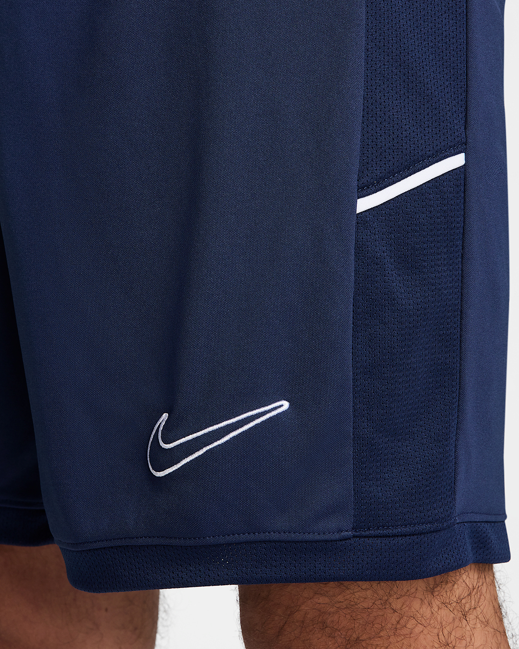 Nike Academy Men's Dri-FIT Soccer Shorts - 5