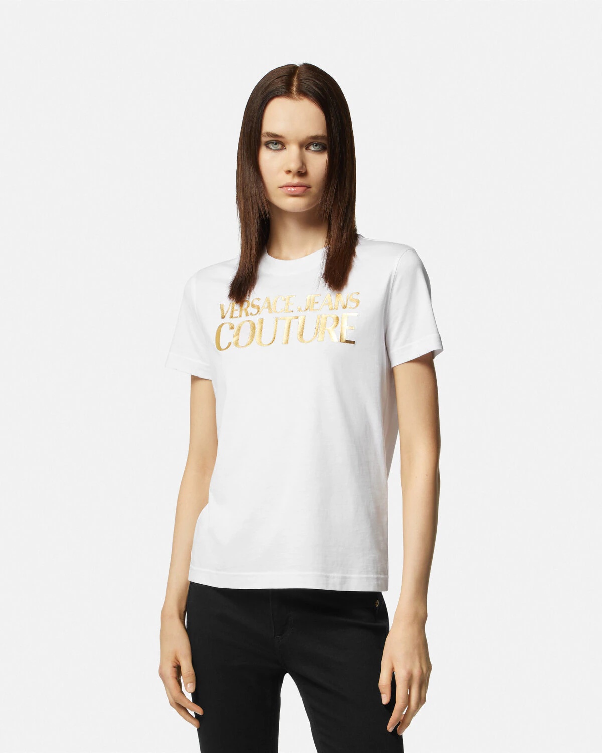 Logo T-Shirt - 4