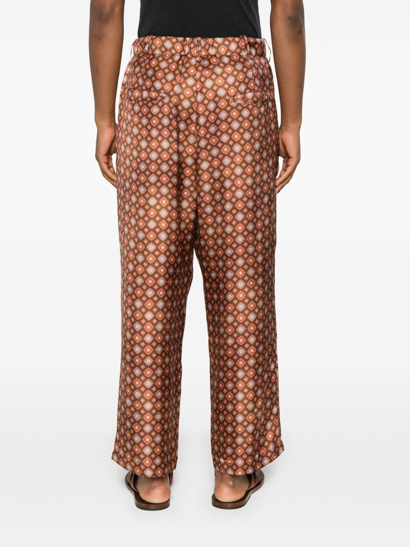 brown trousers 4
