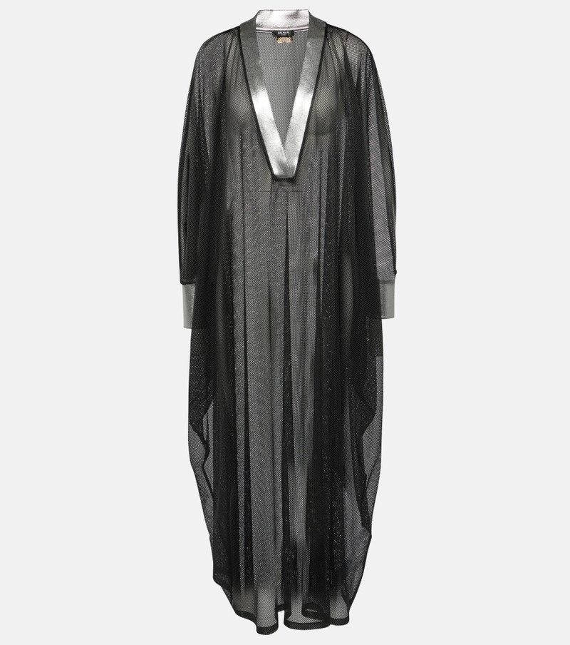 메시 kaftan - 1