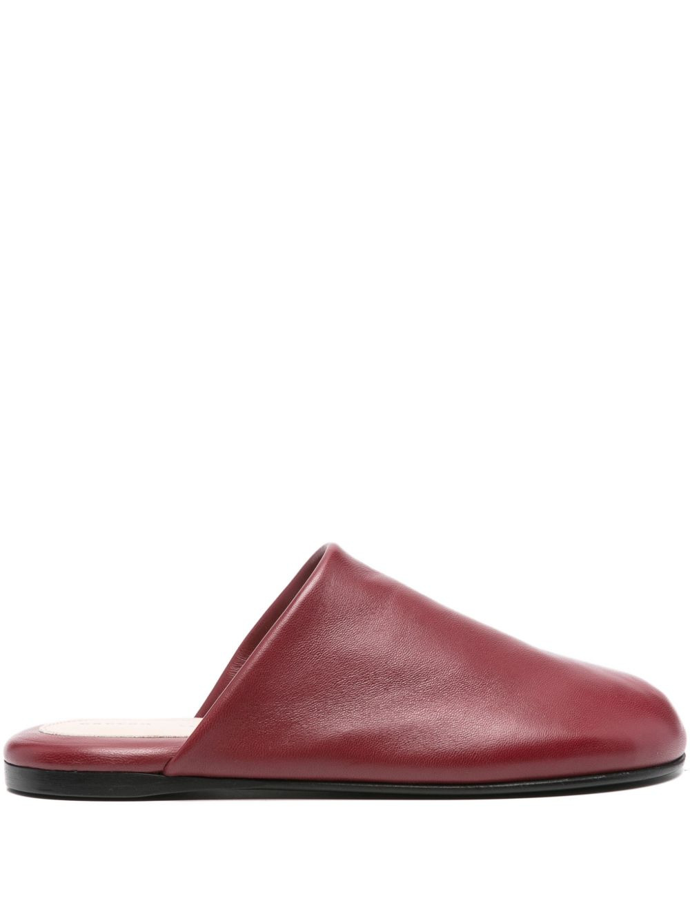 Garnier mules - 1