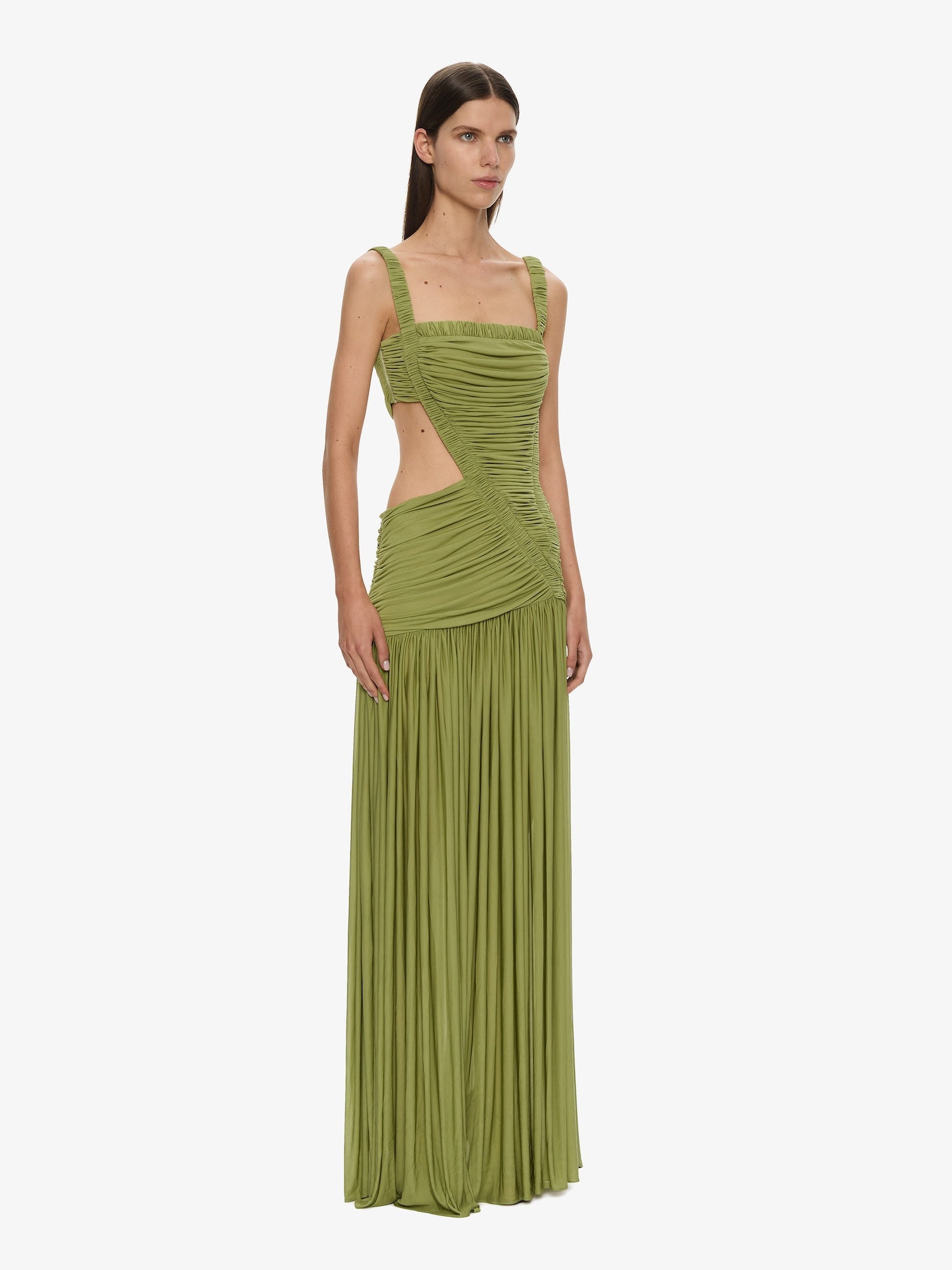 Orion Separation Gown - 4