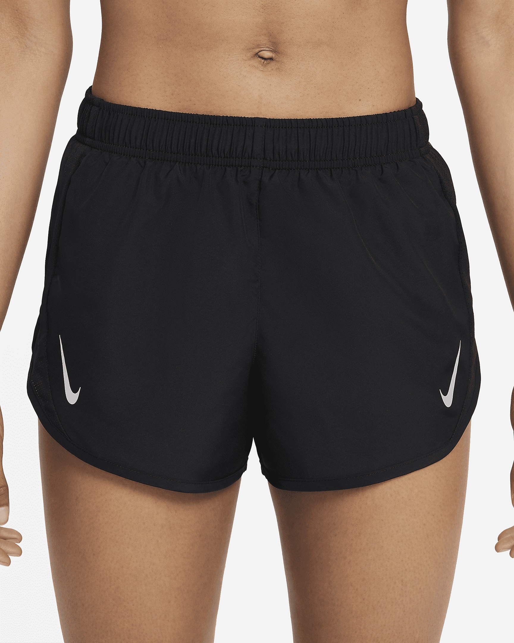 Nike Fast Tempo Women's Dri-FIT Running Shorts - 2