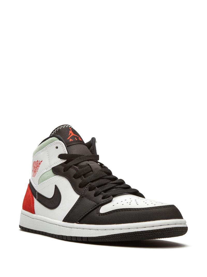 Jordan 1 Mid SE sneakers - 2