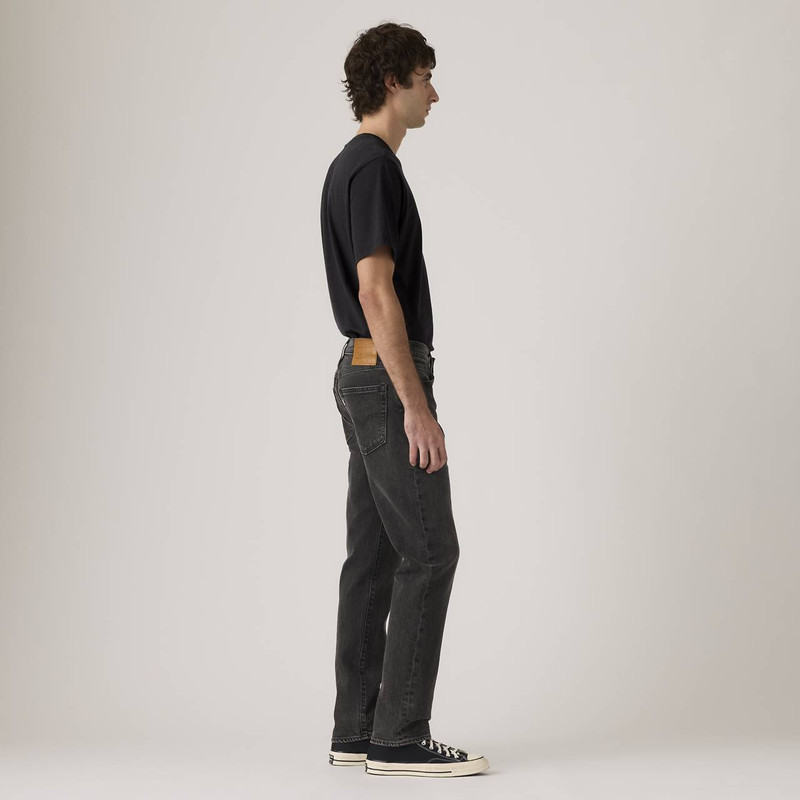 502™ TAPER FIT MEN'S JEANS 4