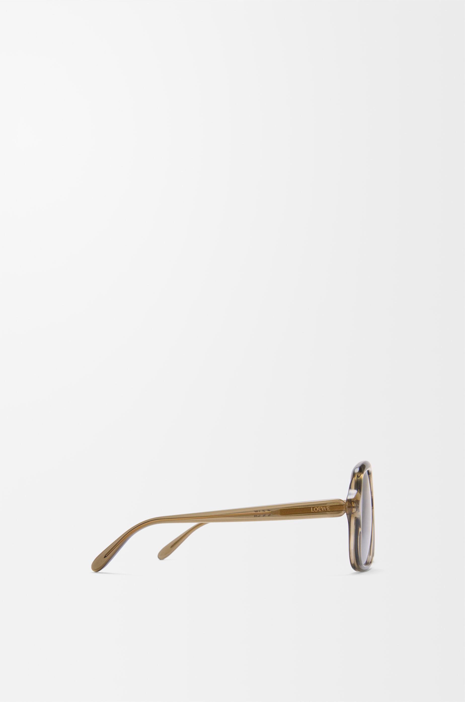Aviator Slim sunglasses - 5