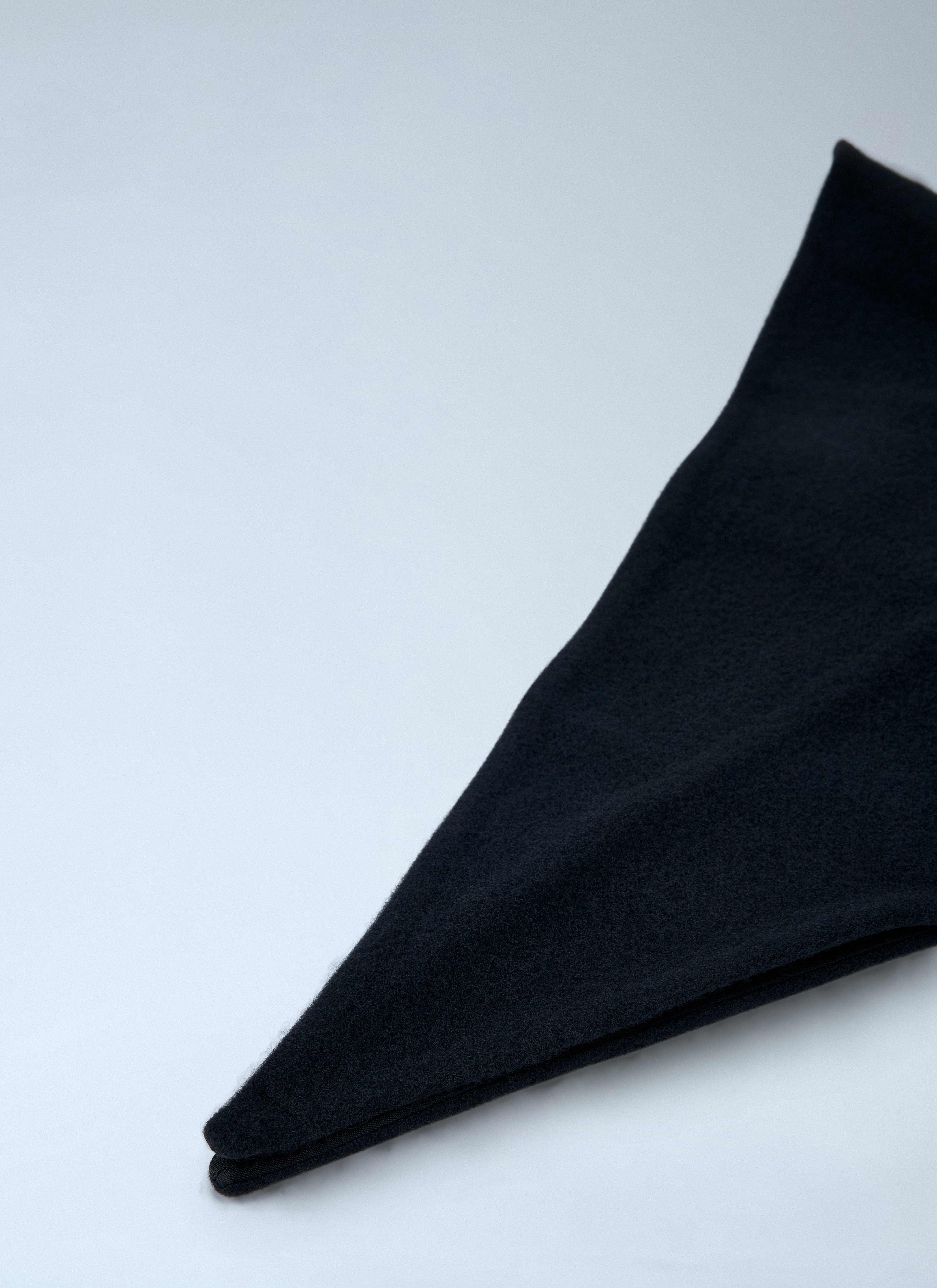 Rier Men Losange Mini Scarf - 2