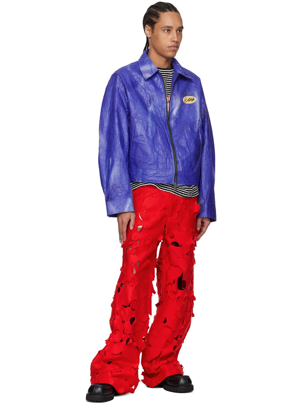 ssense's post