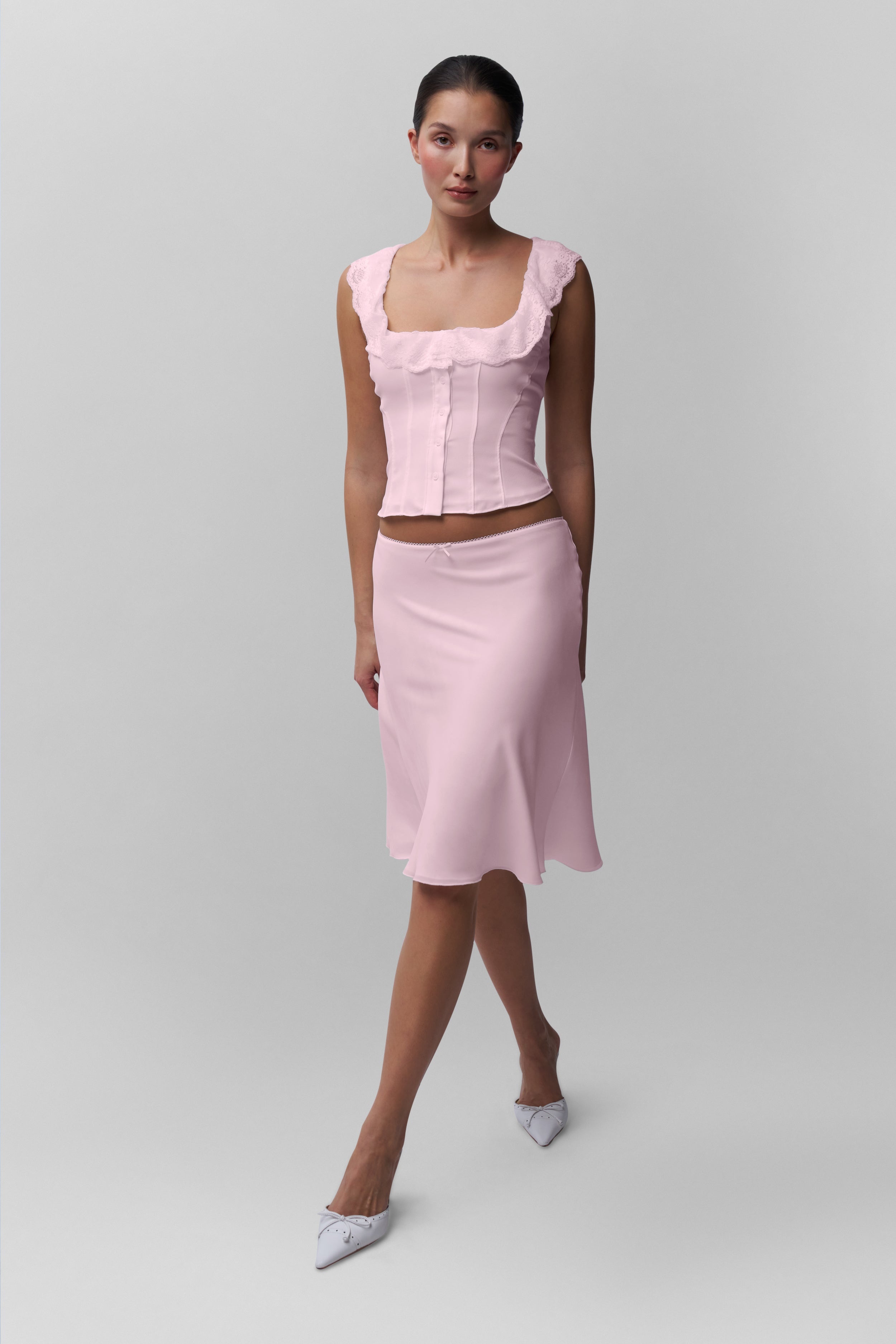 PALOMA SKIRT - 3