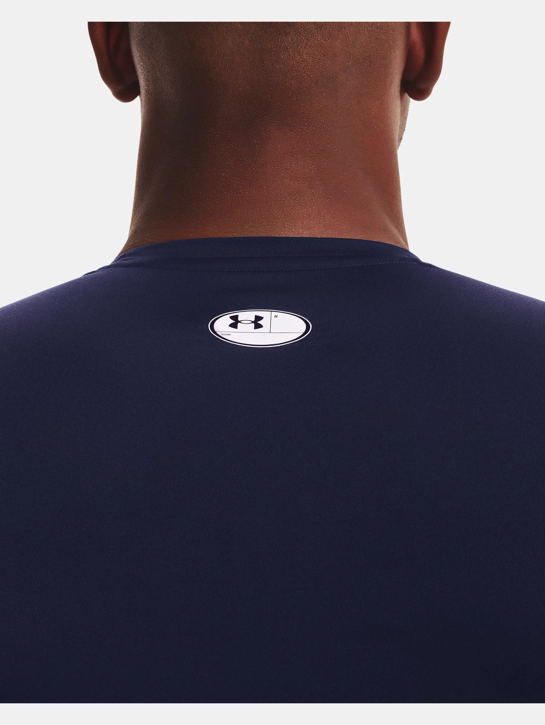 Men's HeatGear® Short Sleeve - 6