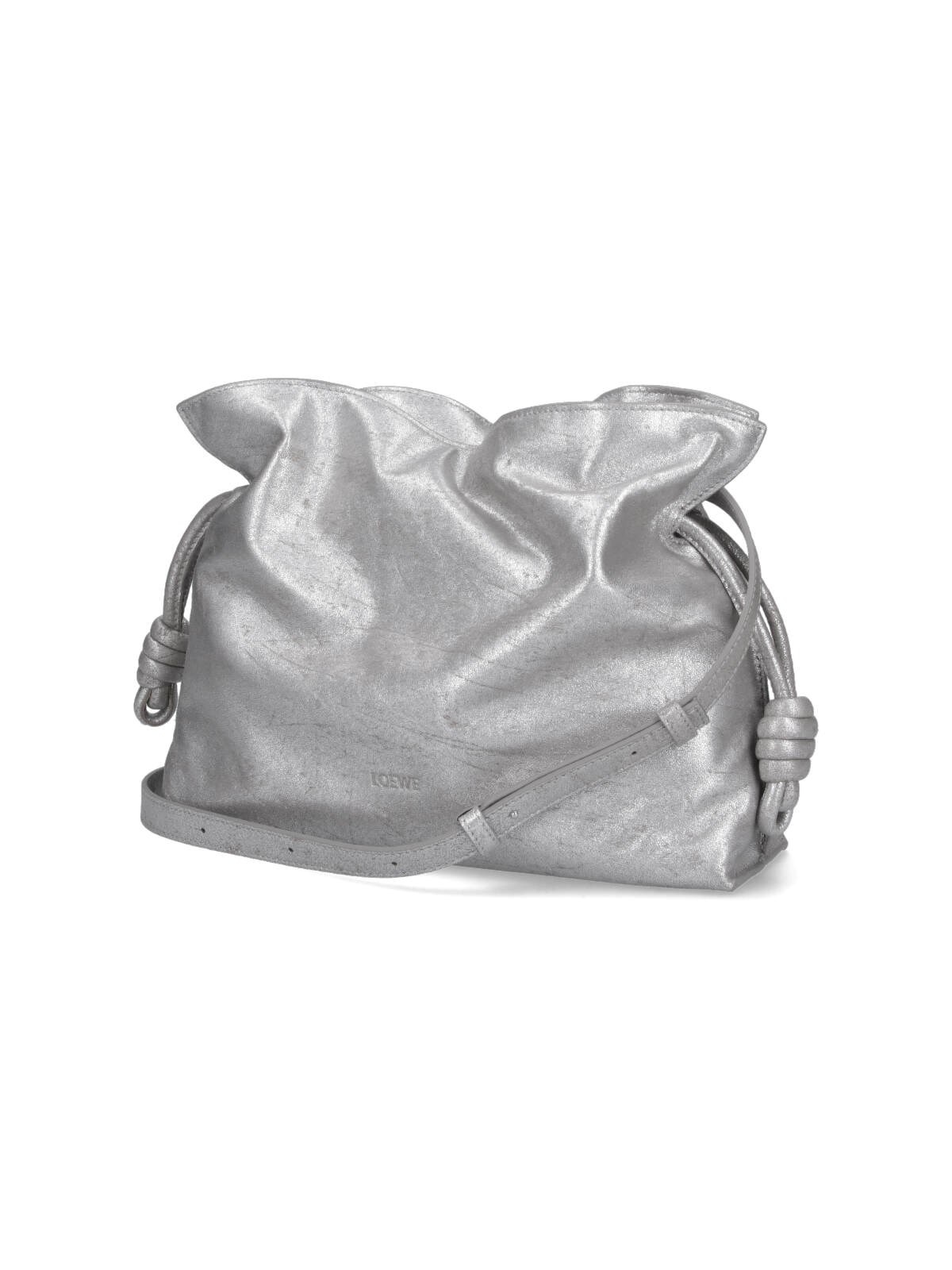 MEDIUM SHOULDER BAG "FLAMENCO CLUTCH" - 2