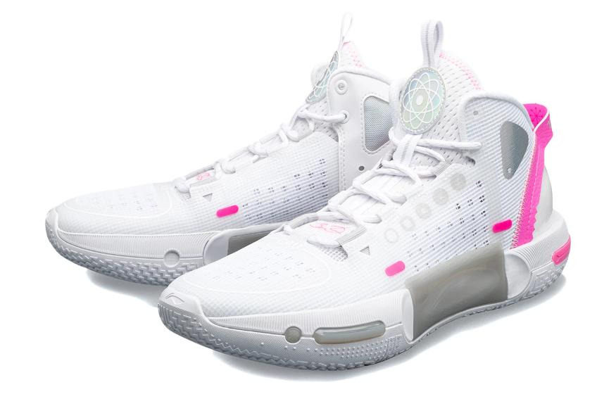 Li-Ning Wade Shadow 4 '305' ABPS057-1 - 2