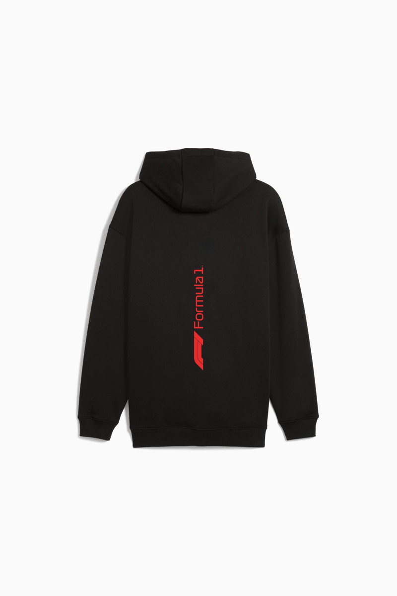 Formula 1® Motorsport Essentials Men's Zip-Up Hoodie 2