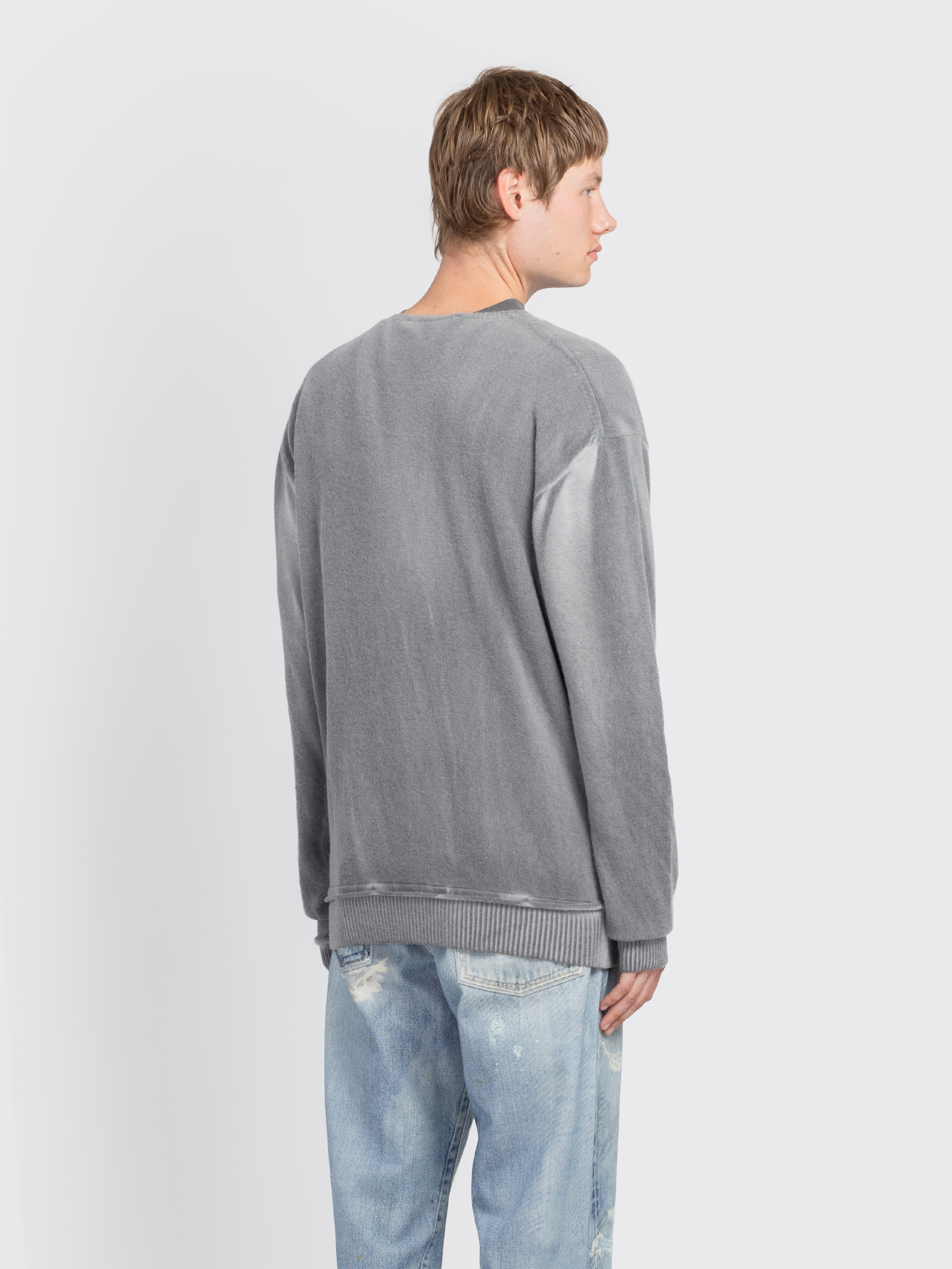Parallel Cardigan - 3