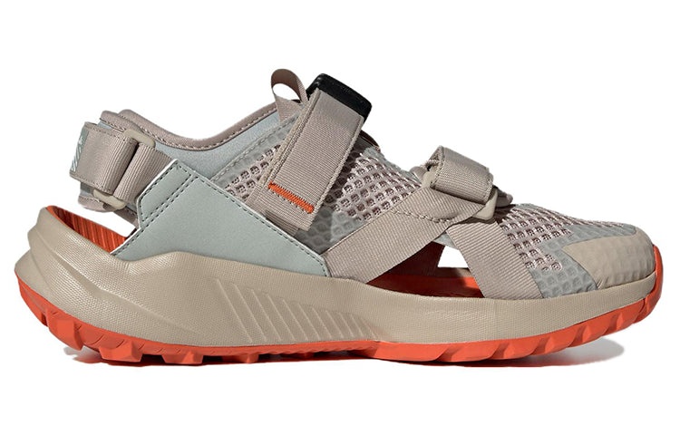 adidas Terrex Hydroterra AT Sandals 'Wonder Beige' IF7597 - 2