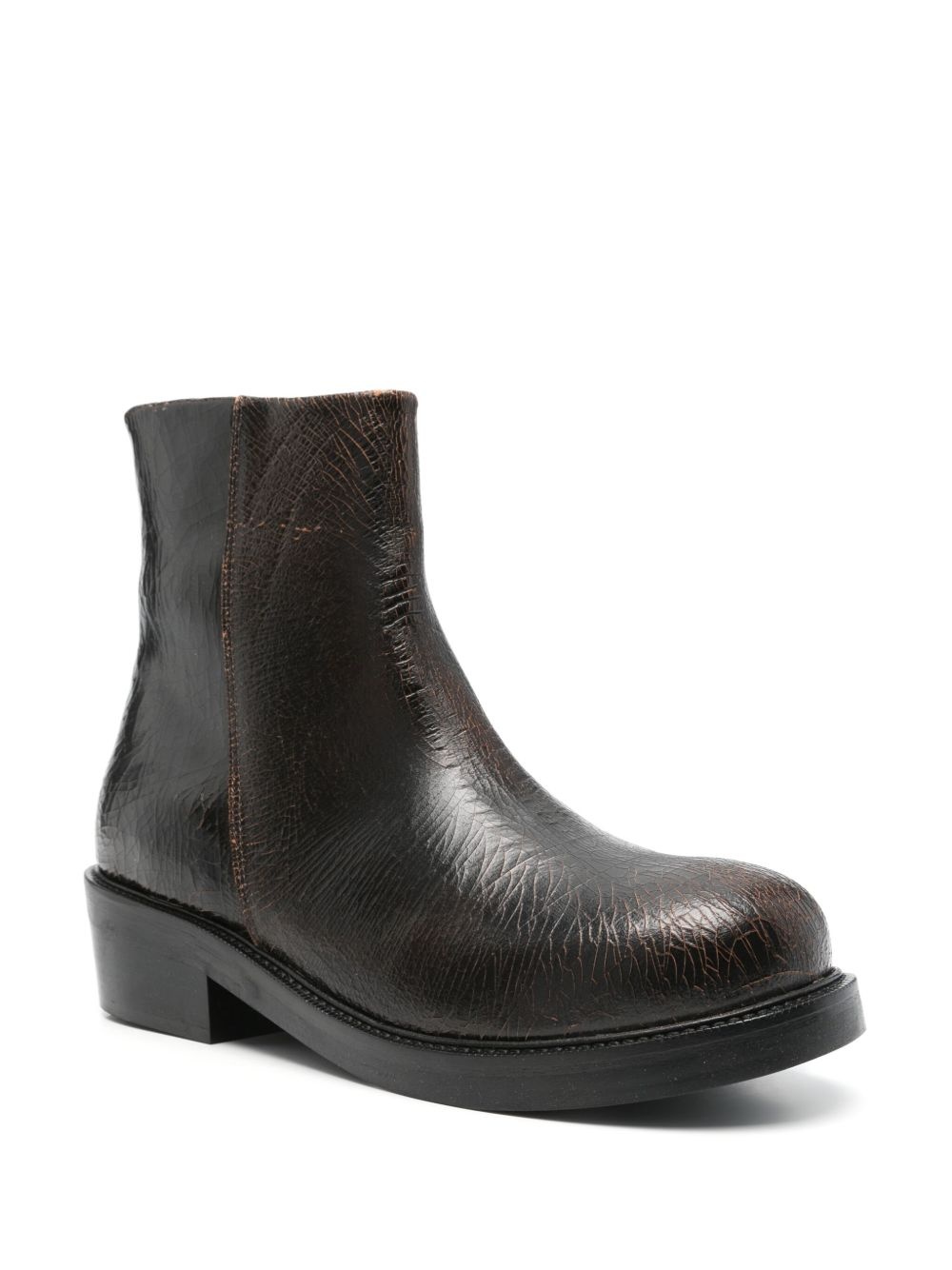 Lerato ankle boots - 2