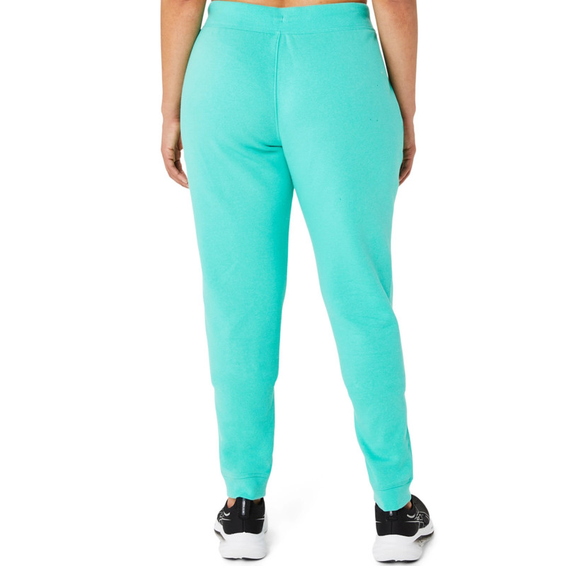 Asics WOMEN'S ASICS SUNDAY SANA FLEECE JOGGER outlook