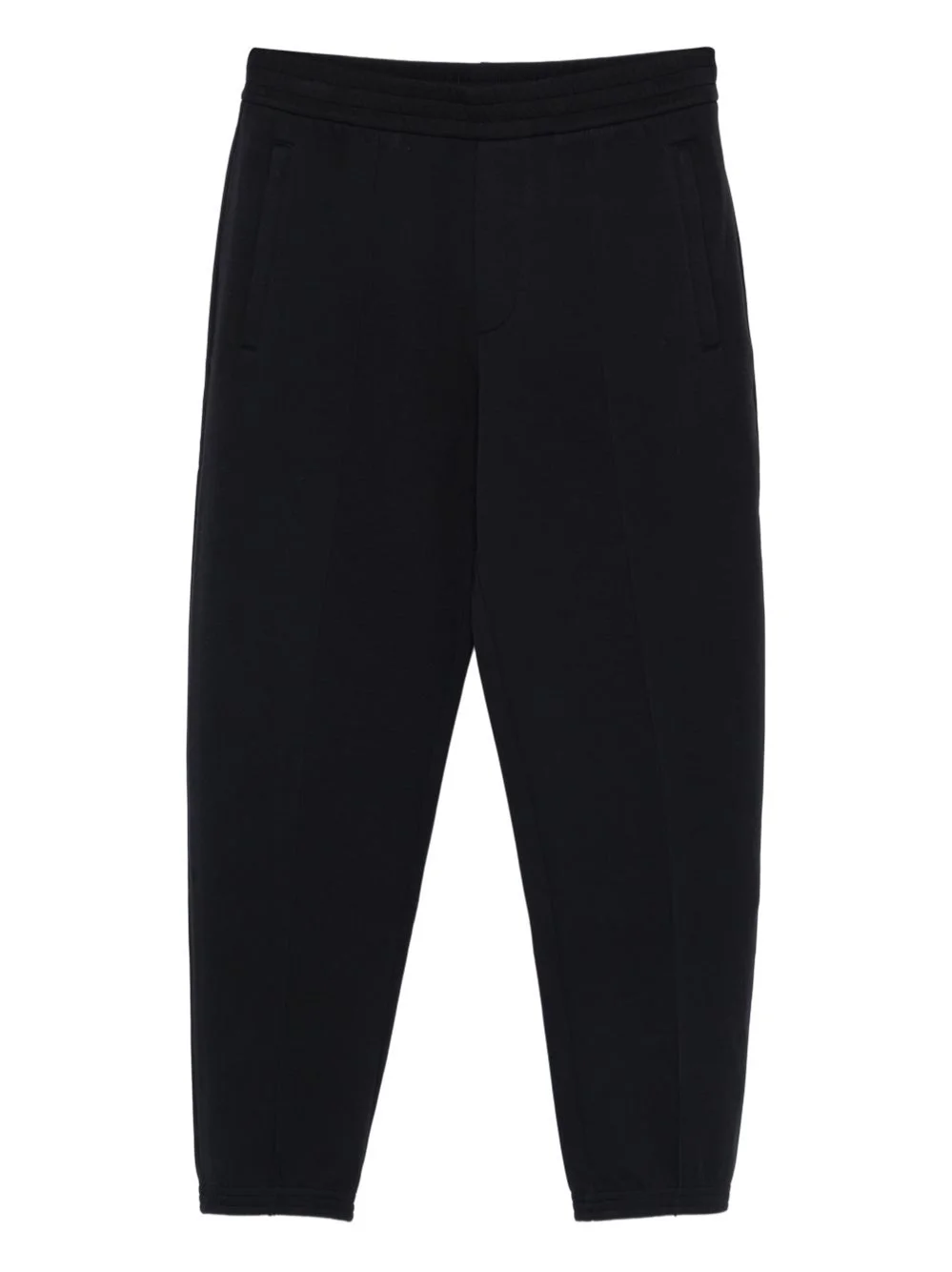 Cotton sweatpants - 1