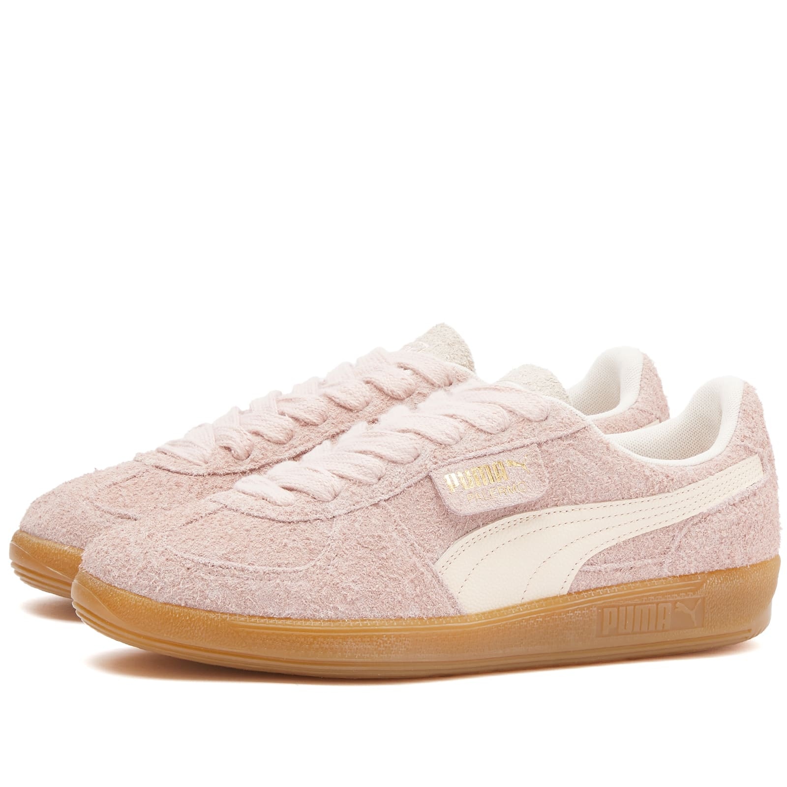 Puma Palermo Hairy - 1