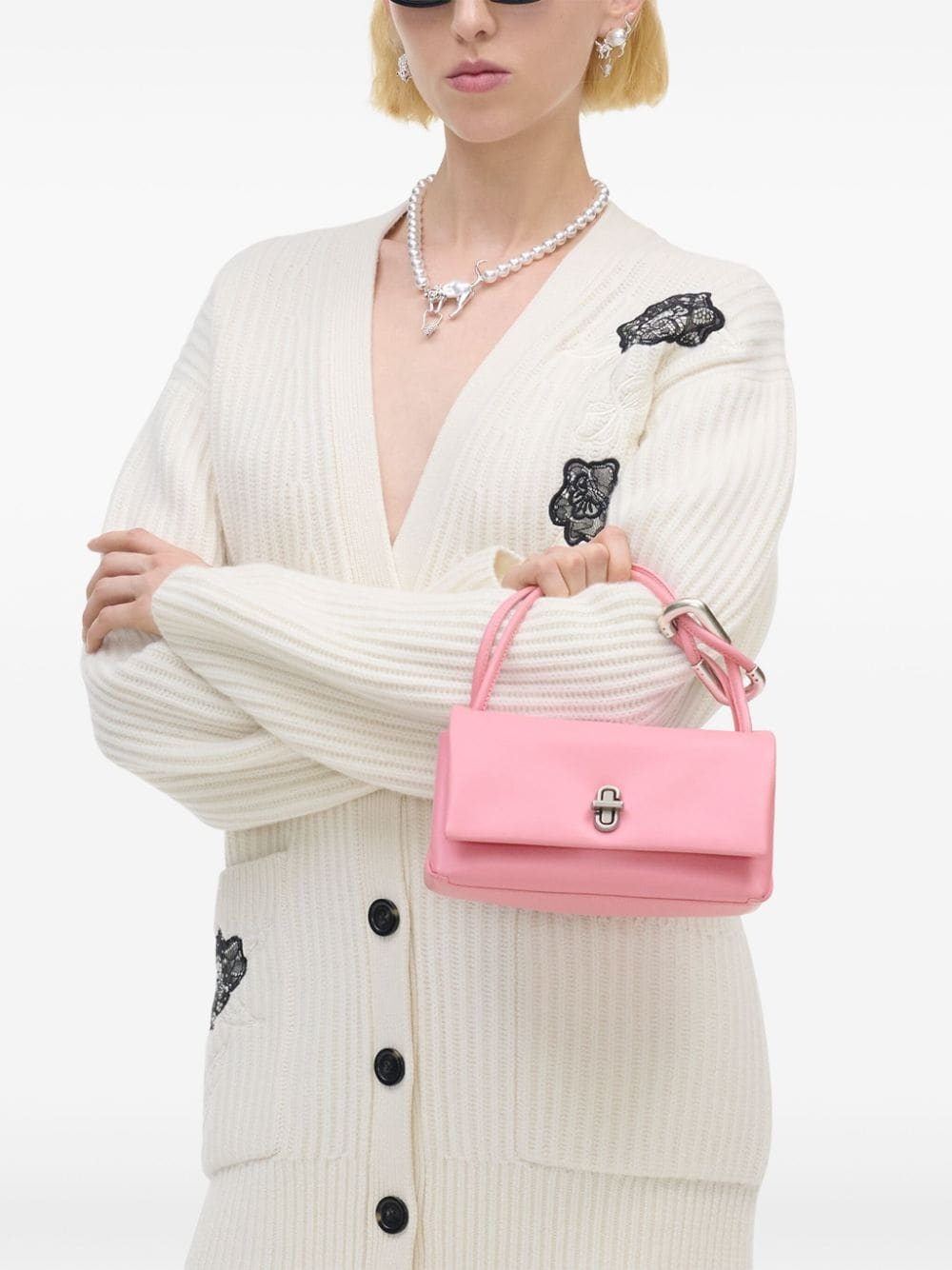 The Mini Dual bag - 2