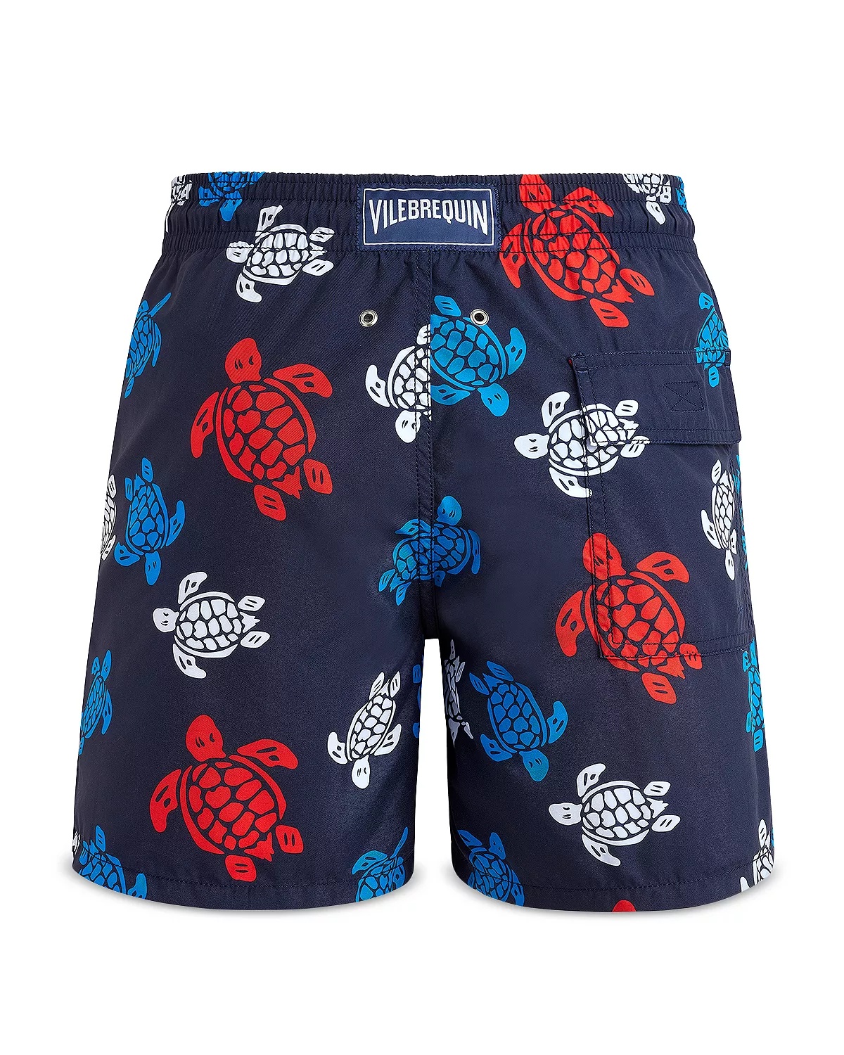 Moorea 5" Swim Trunks - 4