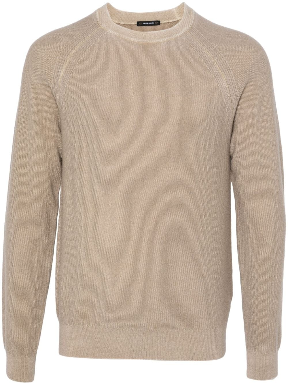 Jacob Cohen - Jacob Cohen Sweaters Grey - 1