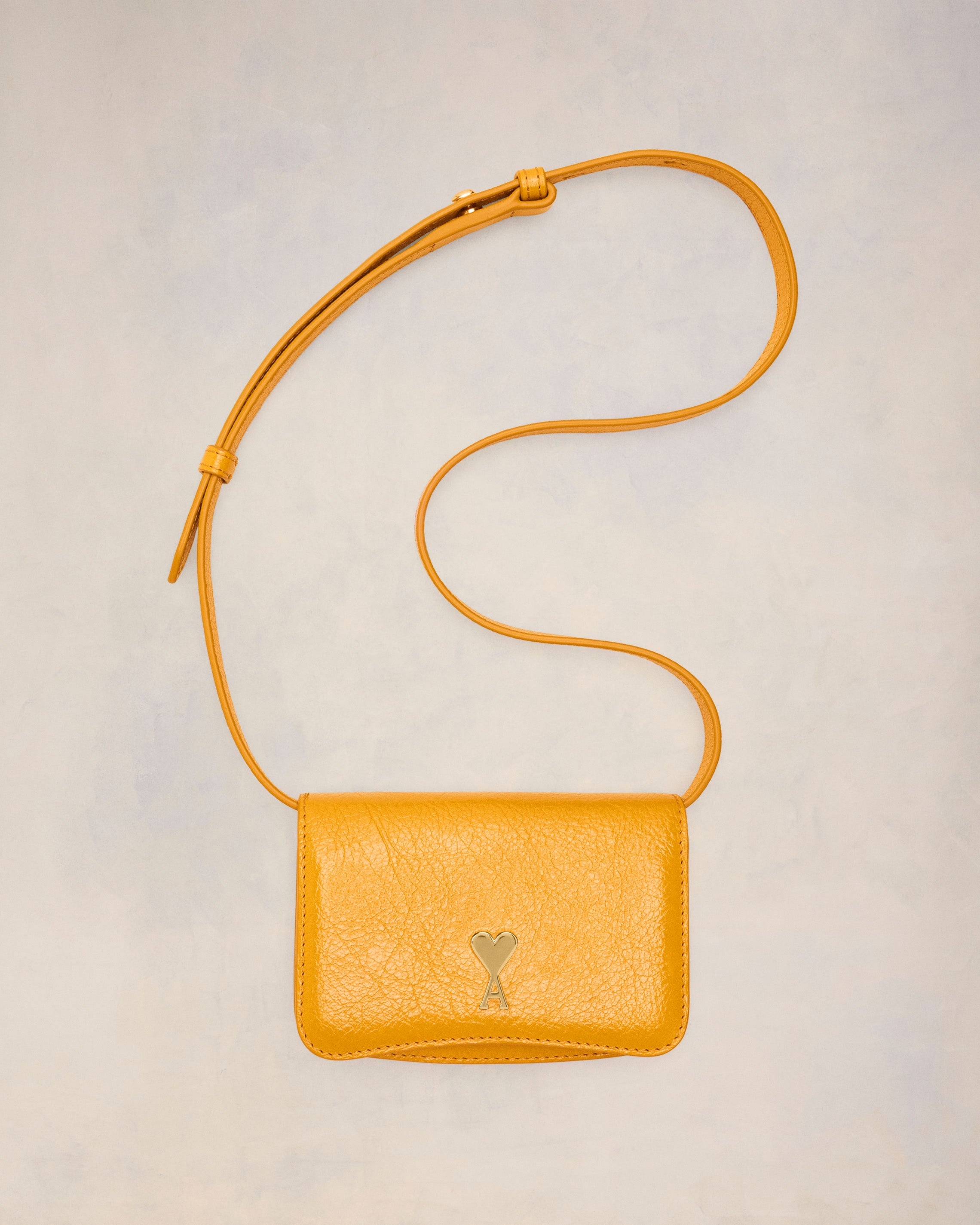 PARIS PARIS STRAP CARD HOLDER - 1