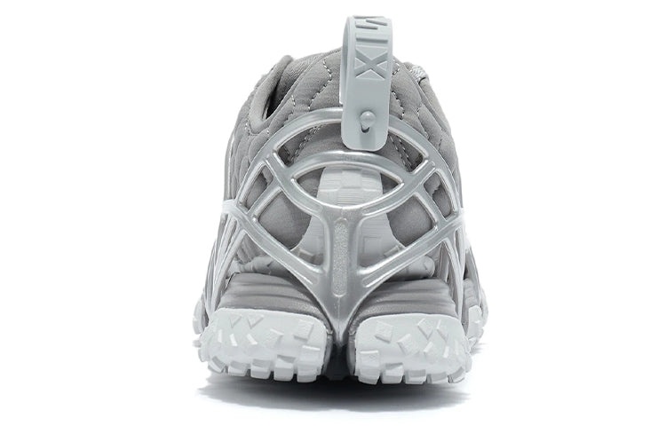 (WMNS) Li-Ning MIX ACE 'Shark Grey' ARYR014-5 - 4
