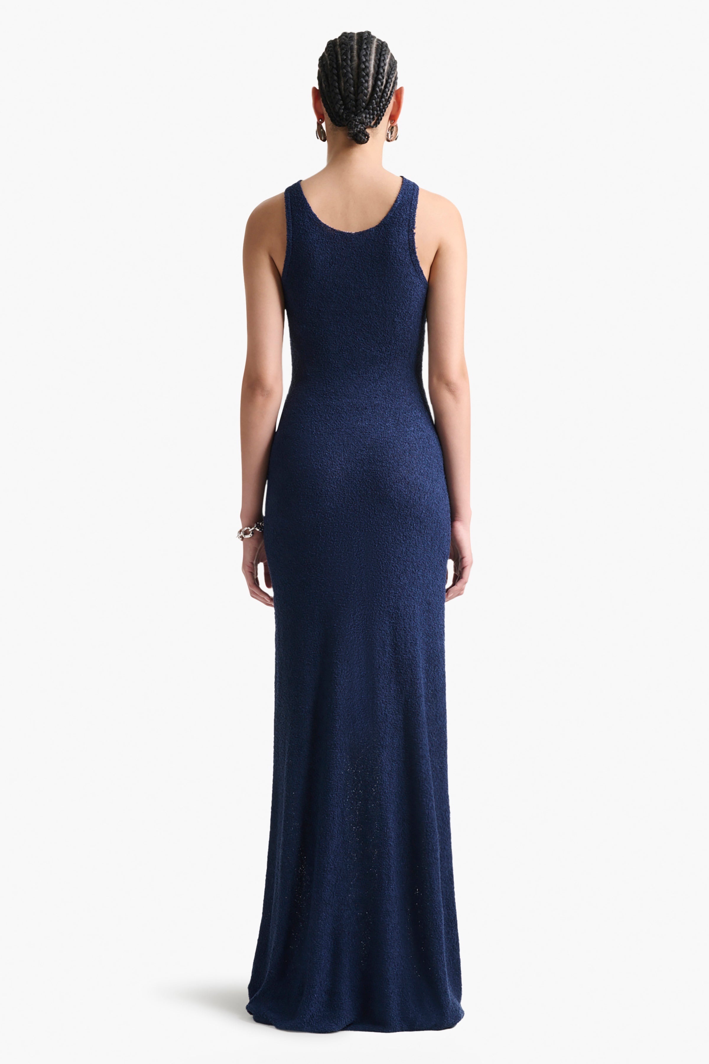 GWENDI DRESS - 5