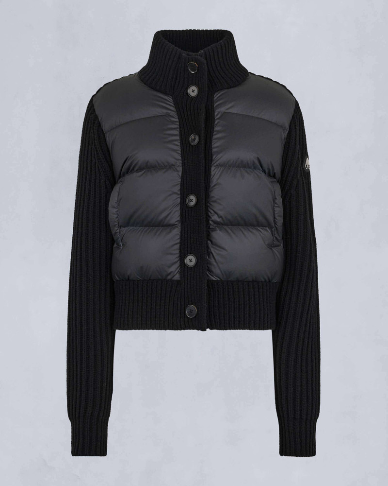 TUGELA HYBRID SWEATER 1