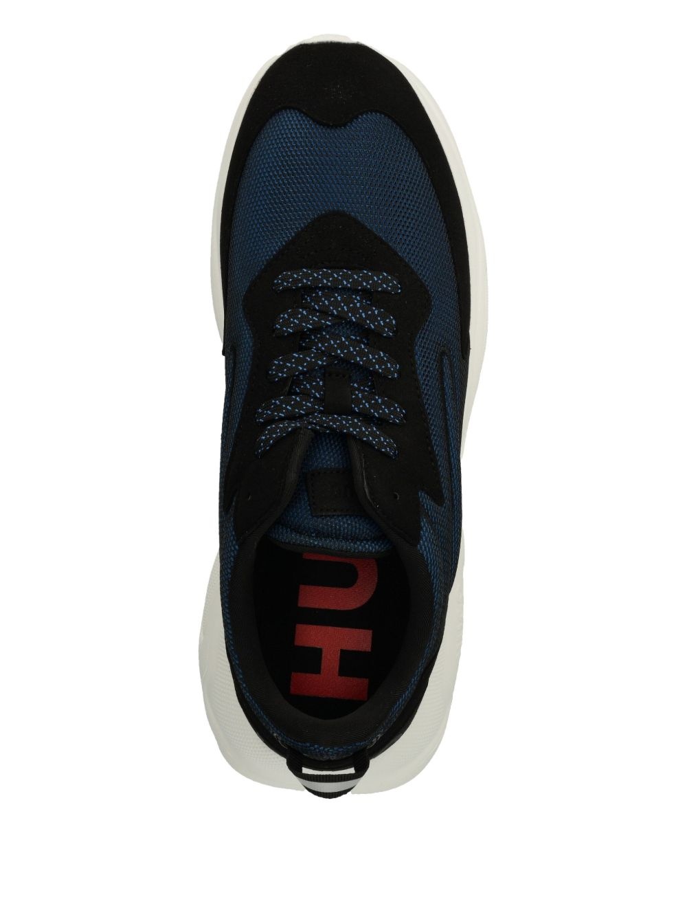 Leon Runn trainers - 4