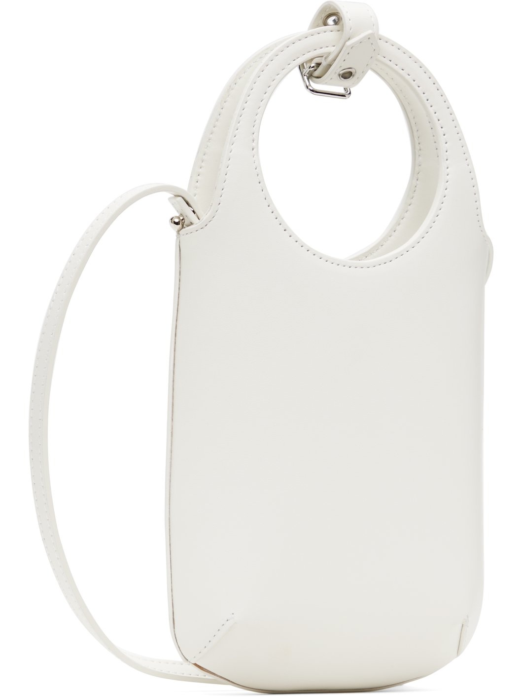 Off-White Slim Holy Bag - 3