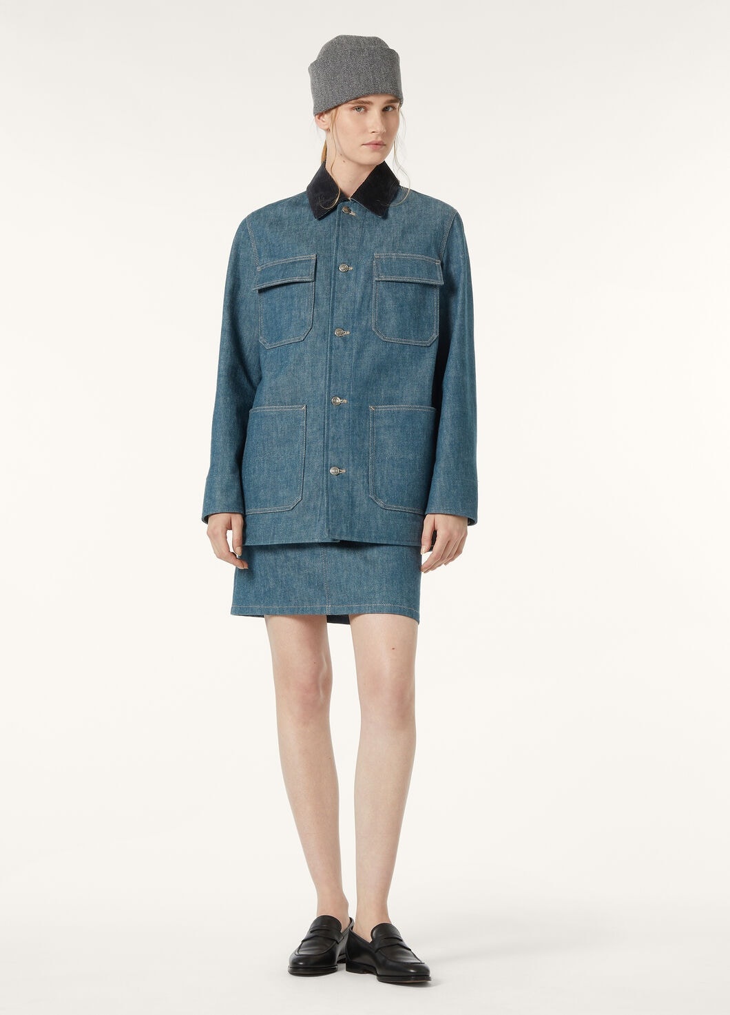 Dean Field Jacket - 2