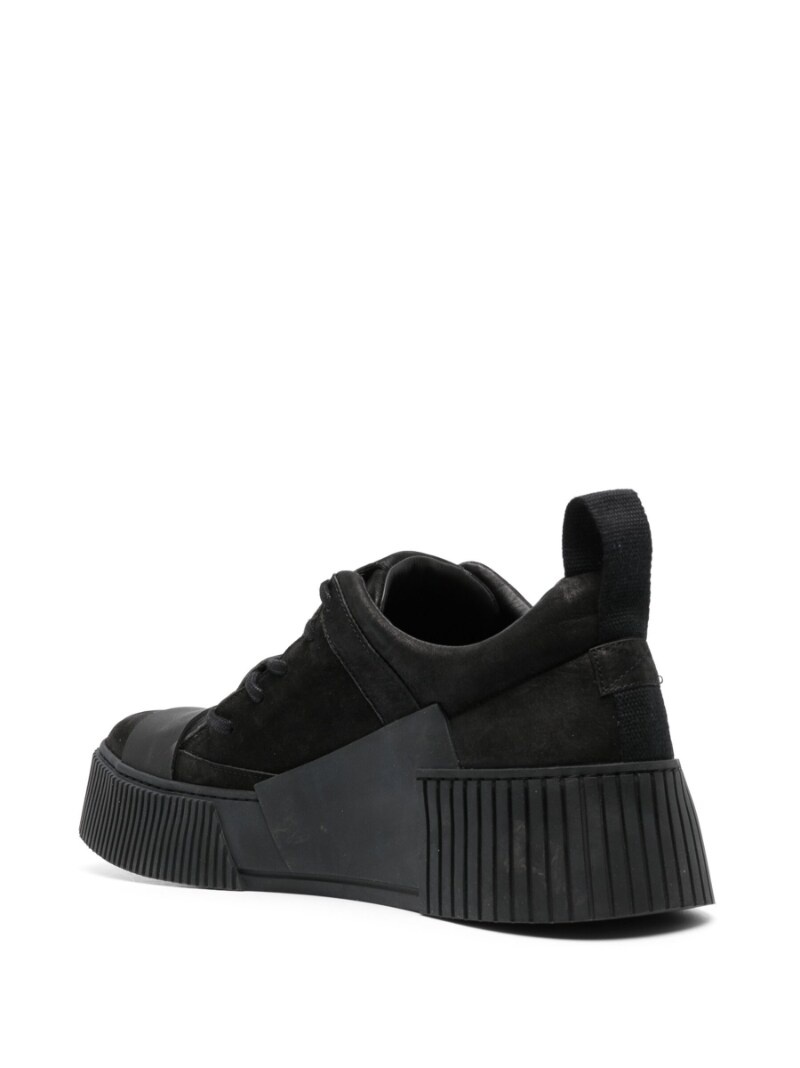 Bamba 2.1 low-top sneakers - 3