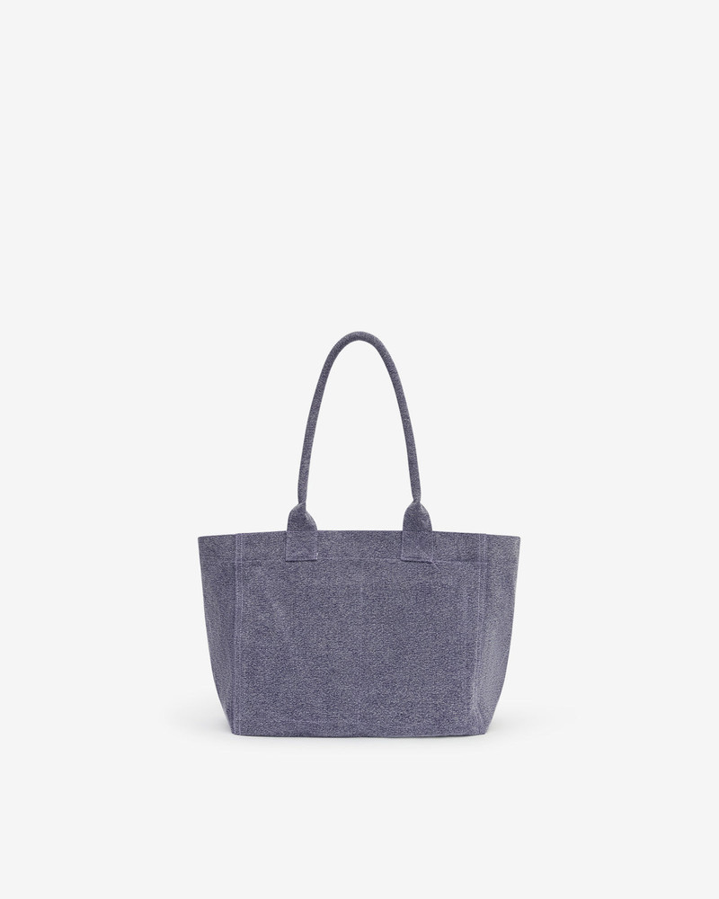 YENKY ZIPPED TOTE BAG 2