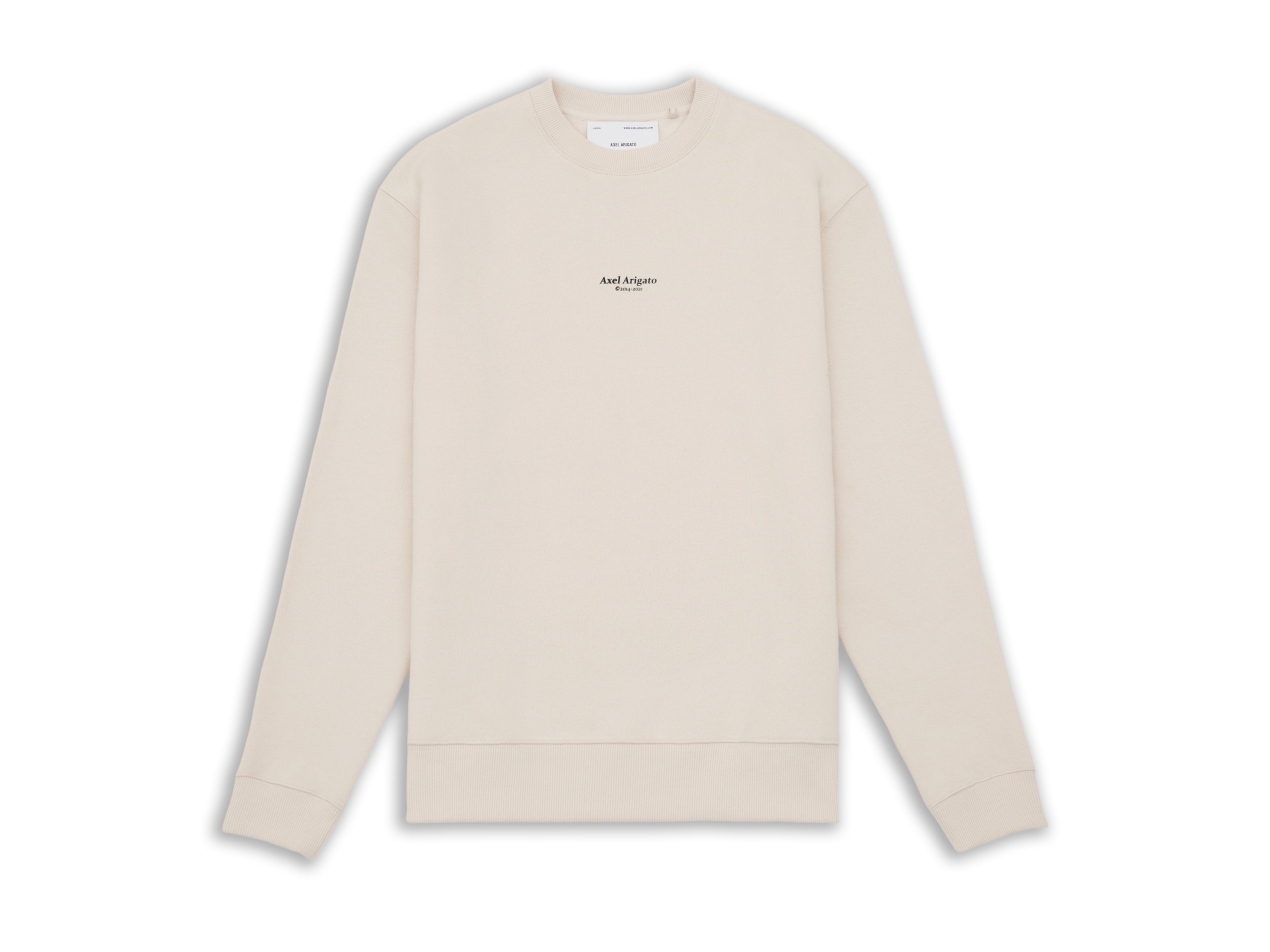 Focus Sweatshirt - 1