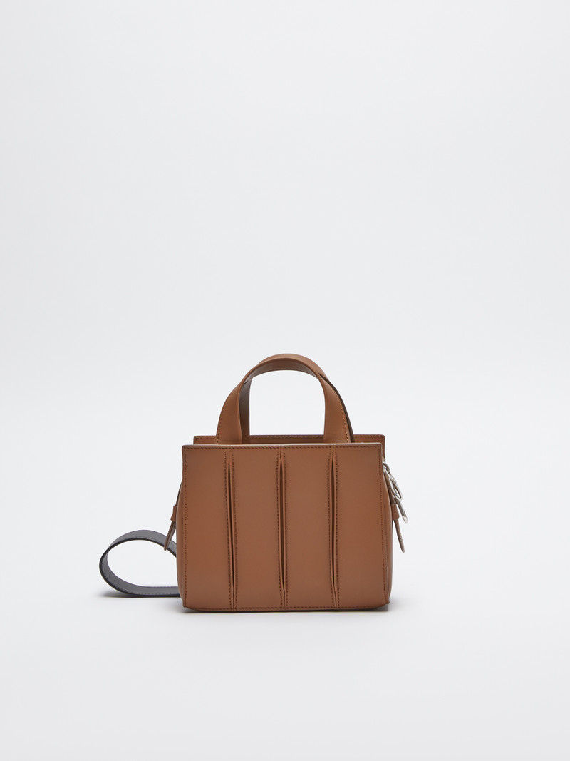 WH8XXSS Soft leather Whitney Bag 1