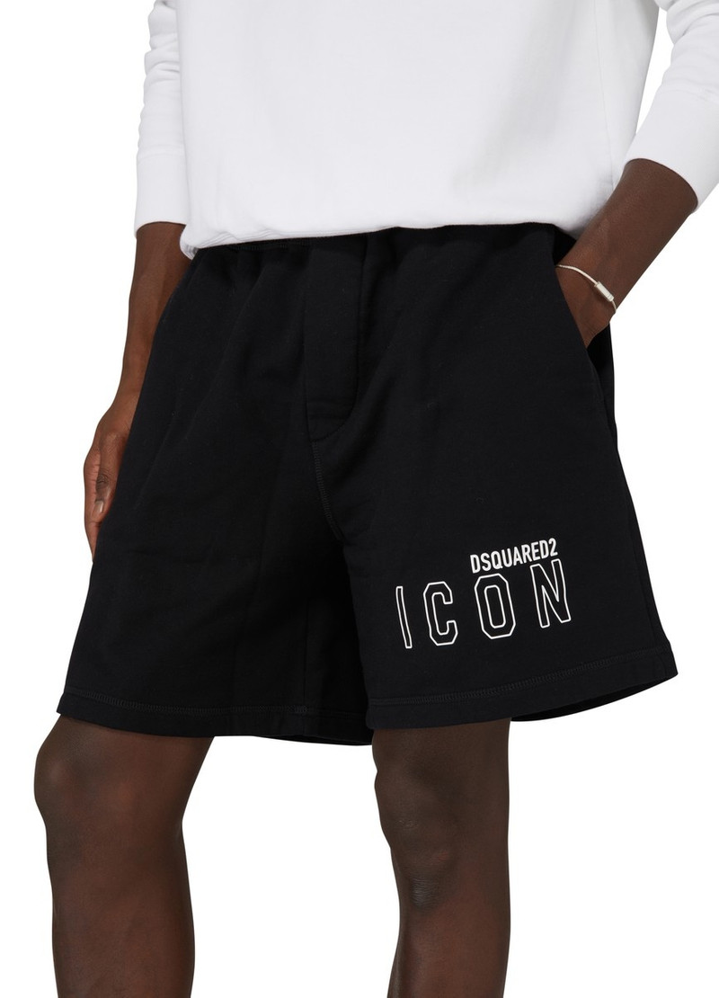 Icon shorts 4