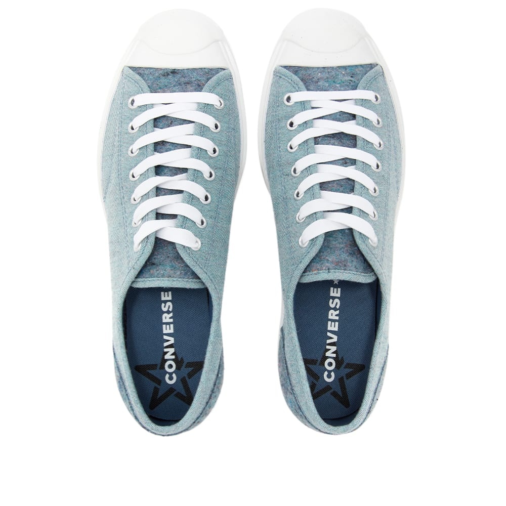 Converse Jack Purcell Ox Recycled - 5