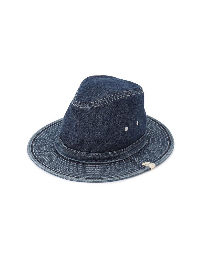 BUCKLEY CAP DMGD 1