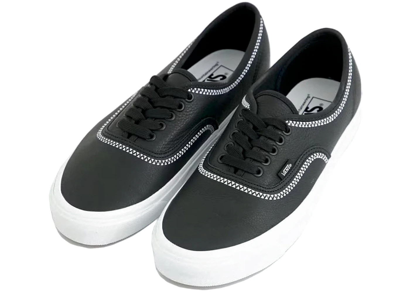 Vans Authentic 44 DX White Mountaineering - 1