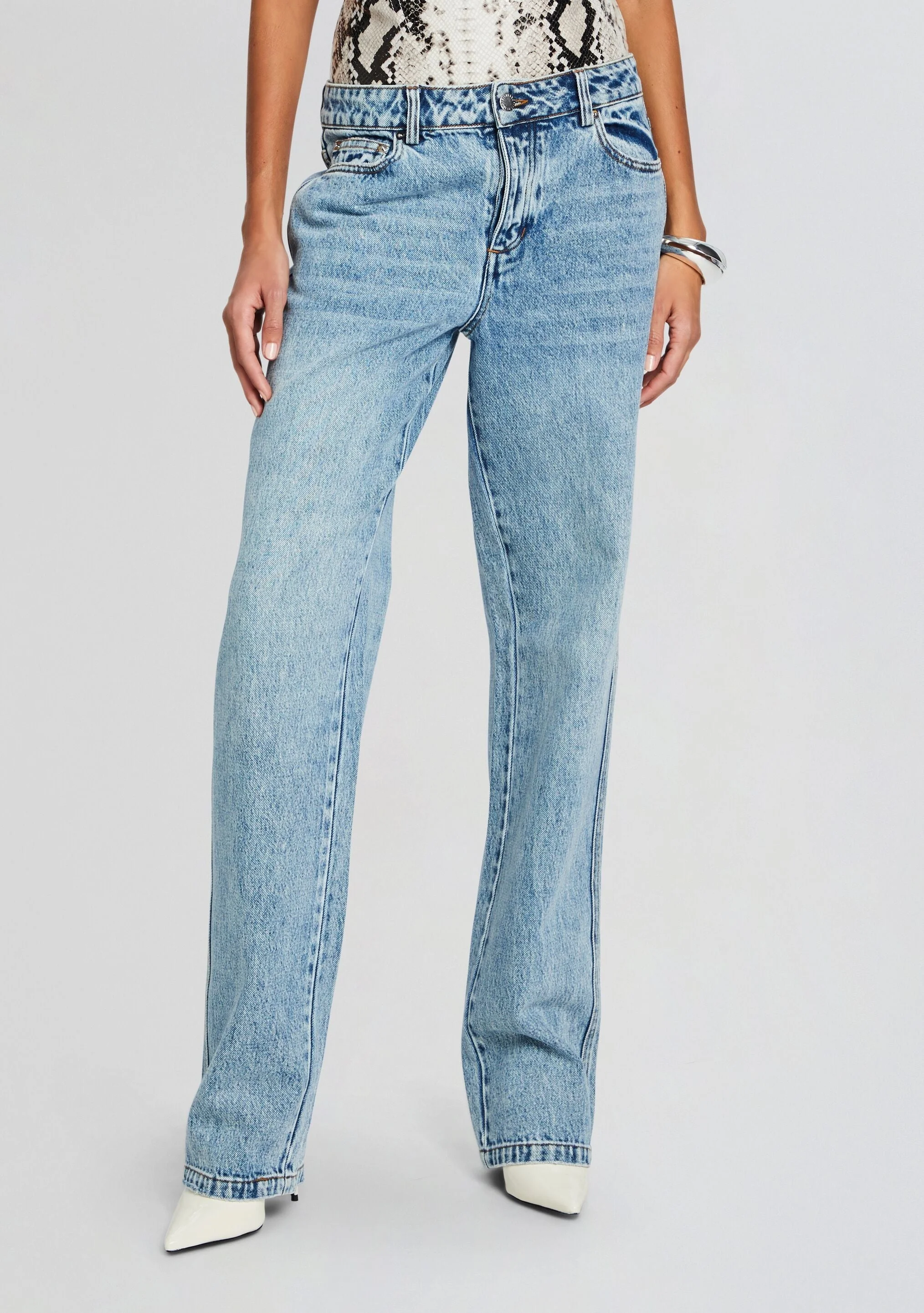 FLORA PANT - 1