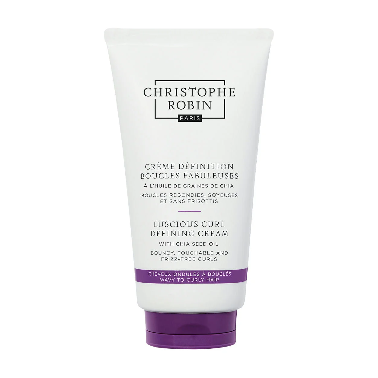 Luscious Curl Defining Cream - 1