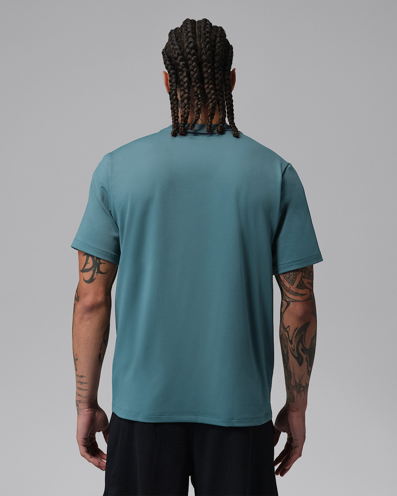 Jordan Jordan Sport Flightweight Men's Dri-FIT Short-Sleeve Top outlook