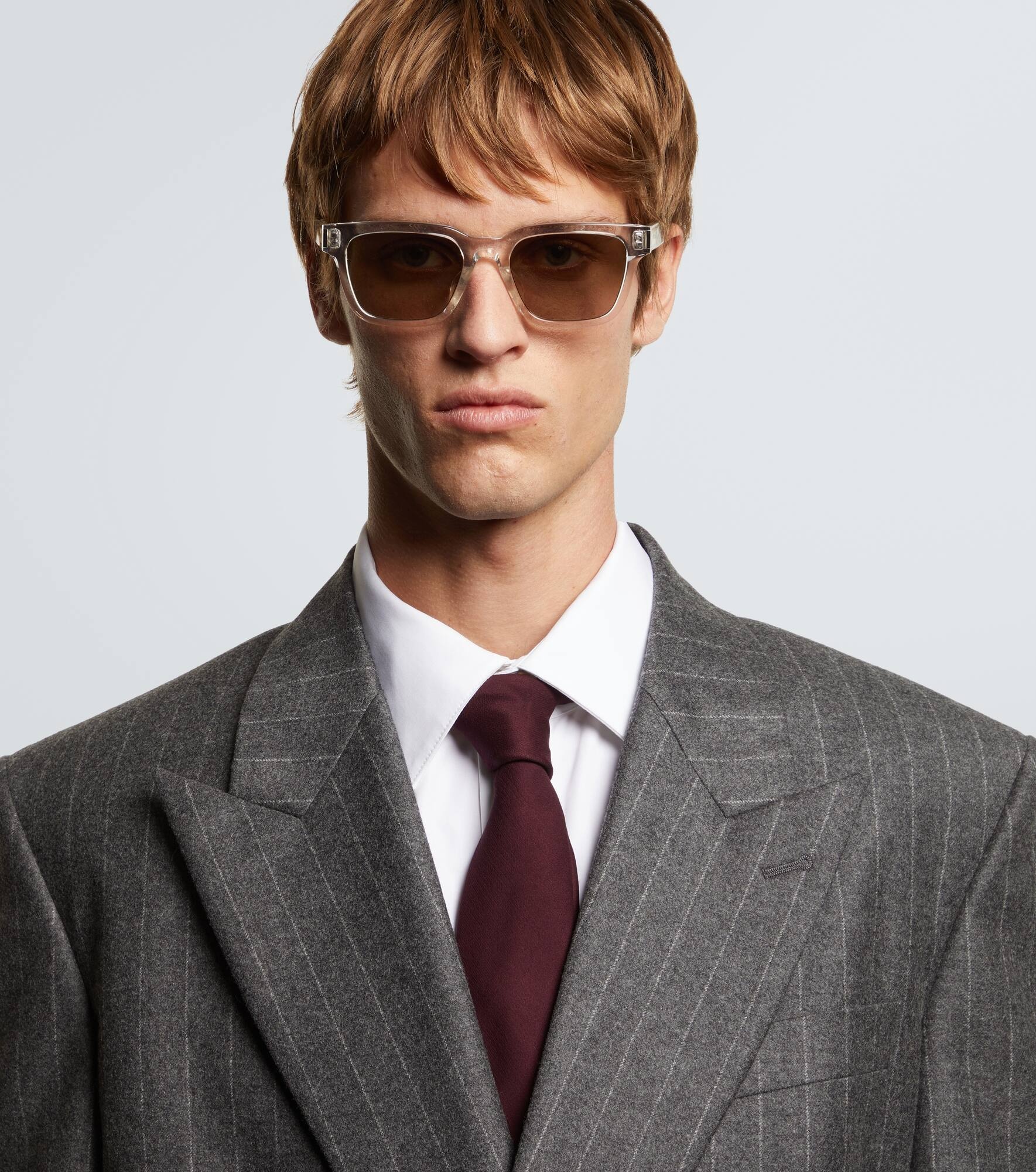 SL 790/F rectangular sunglasses - 3